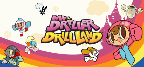 Купить Mr. DRILLER DrillLand. STEAM-ключ+ПОДАРОК (RU+СНГ) по низкой
                                                     цене