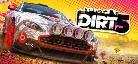 Dirt 5. ПРЕДЗАКАЗ+БОНУС. STEAM-ключ+ПОДАРОК (RU+СНГ)