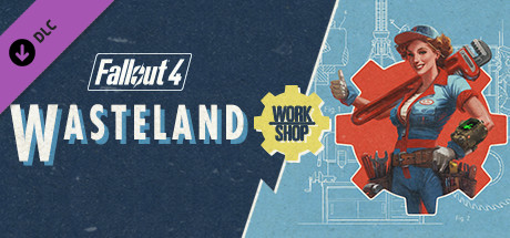 Fallout 4: Wasteland Workshop. STEAM-ключ Россия (Globa