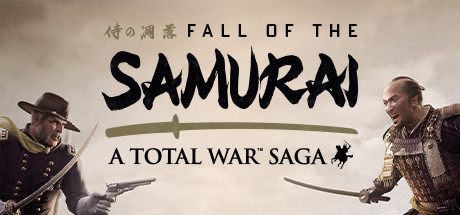 🔑A Total War Saga: FALL OF THE SAMURAI. STEAM-key