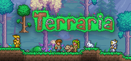 TERRARIA for PC Game Steam Key Region Free