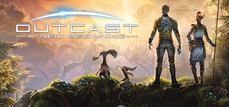 Купить Outcast - A New Beginning. STEAM-ключ Россия СНГ недорого, выбор у разных продавцов с разными способами оплаты. Моментальная доставка.