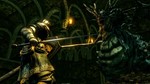 Dark Souls Remastered. STEAM-key (RU+CIS)