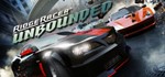 Ridge Racer Unbounded. STEAM-ключ (RU+СНГ)