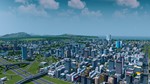 Cities Skylines. STEAM-ключ (RU+СНГ)