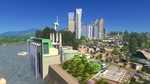 Cities: Skylines Green Cities STEAM-ключ+ПОДАРОК RU+СНГ