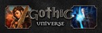 Gothic Universe Edition. STEAM-ключ (Region Free)