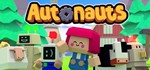 Autonauts. STEAM-ключ+ПОДАРОК (Region Free)