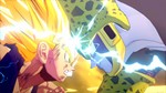 Dragon Ball Z Kakarot Ultimate STEAM-ключ+ПОДАРОК