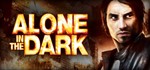 Alone In The Dark. STEAM-keys (Region Free)