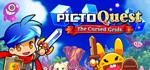 PictoQuest. STEAM-ключ+ПОДАРОК (RU+СНГ)