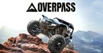Overpass. Epic-STORE+ПОДАРОК (RU+СНГ)