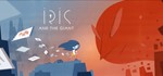 Iris and the Giants. STEAM-ключ+ПОДАРОК (RU)