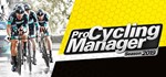 Pro Cycling Manager 2019. STEAM-ключ+ПОДАРОК (RU+СНГ)