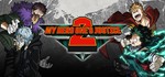 MY HERO ONE´S JUSTICE 2 Deluxe. STEAM-ключ (RU+СНГ)