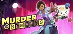 Murder By Numbers. STEAM-ключ+ПОДАРОК (RU+СНГ)
