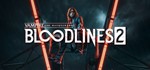 Vampire: The Masquerade Bloodlines 2 Unsanctioned+БОНУС