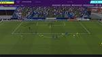 Football Manager TOUCH 2020. STEAM-key+GIFT (RU+CIS)