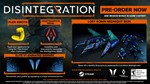 Disintegration. STEAM-ключ+БОНУС+ПОДАРОК (RU+СНГ)