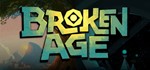 Broken Age. STEAM-ключ (Region Free)
