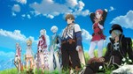 Tales of Zestiria. STEAM-ключ+ПОДАРОК (RU+СНГ)