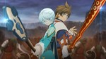 Tales of Zestiria. STEAM-ключ+ПОДАРОК (RU+СНГ)