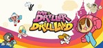 Mr. DRILLER DrillLand. STEAM-ключ+ПОДАРОК (RU+СНГ)