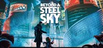 Beyond a Steel Sky. STEAM-ключ+ПОДАРОК (RU+СНГ)