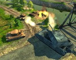 Rush for Berlin Gold. STEAM-ключ (RU+СНГ)