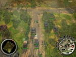Rush for Berlin Gold. STEAM-ключ (RU+СНГ)