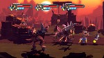 Sacred Citadel. STEAM-ключ (RU+СНГ)