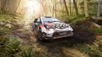 WRC 9 Deluxe. КЛЮЧИ для EPIC-store+ПОДАРОК (RU+СНГ)