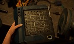 The Uncertain: Light At The End. STEAM-ключ (RU+СНГ)