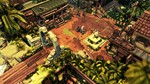 Jagged Alliance: Rage!. STEAM-ключ (RU+СНГ)