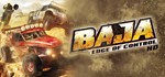 BAJA. STEAM-ключ (РФ + СНГ) - irongamers.ru