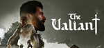 The Valiant. STEAM-ключ (РФ+СНГ+Китай+Турция+Латин)