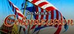 Sid Meier´s Colonization (Classic). STEAM-ключ Россия