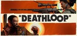 Deathloop. STEAM-ключ Россия (Global)