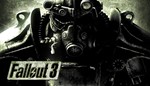 Fallout 3. STEAM-ключ Россия (Global)