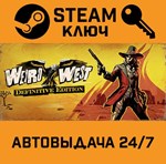 Weird West. STEAM-ключ Россия (Global)
