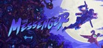 The Messenger. STEAM-ключ Россия (Global)