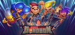 *Exit the Gungeon. STEAM-ключ Россия (Global)