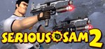 *Serious Sam II. STEAM-ключ Россия (Global)