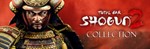 🔑Total War: SHOGUN 2 Collection. STEAM-ключ Россия