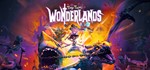 🔑Tiny Tina´s Wonderlands. STEAM-ключ Россия+СНГ