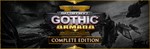 🔑Battlefleet Gothic: Armada 2 Complete Edition. STEAM - irongamers.ru