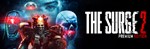 *The Surge 2 Premium Edition. STEAM-ключ Россия Global