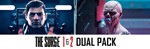 *The Surge 1 & 2 Dual Pack. STEAM-ключ Россия (Global)