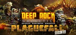 *Deep Rock Galactic. STEAM-ключ Россия (Global)