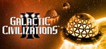 *Galactic Civilizations III. STEAM-ключ Россия (Global